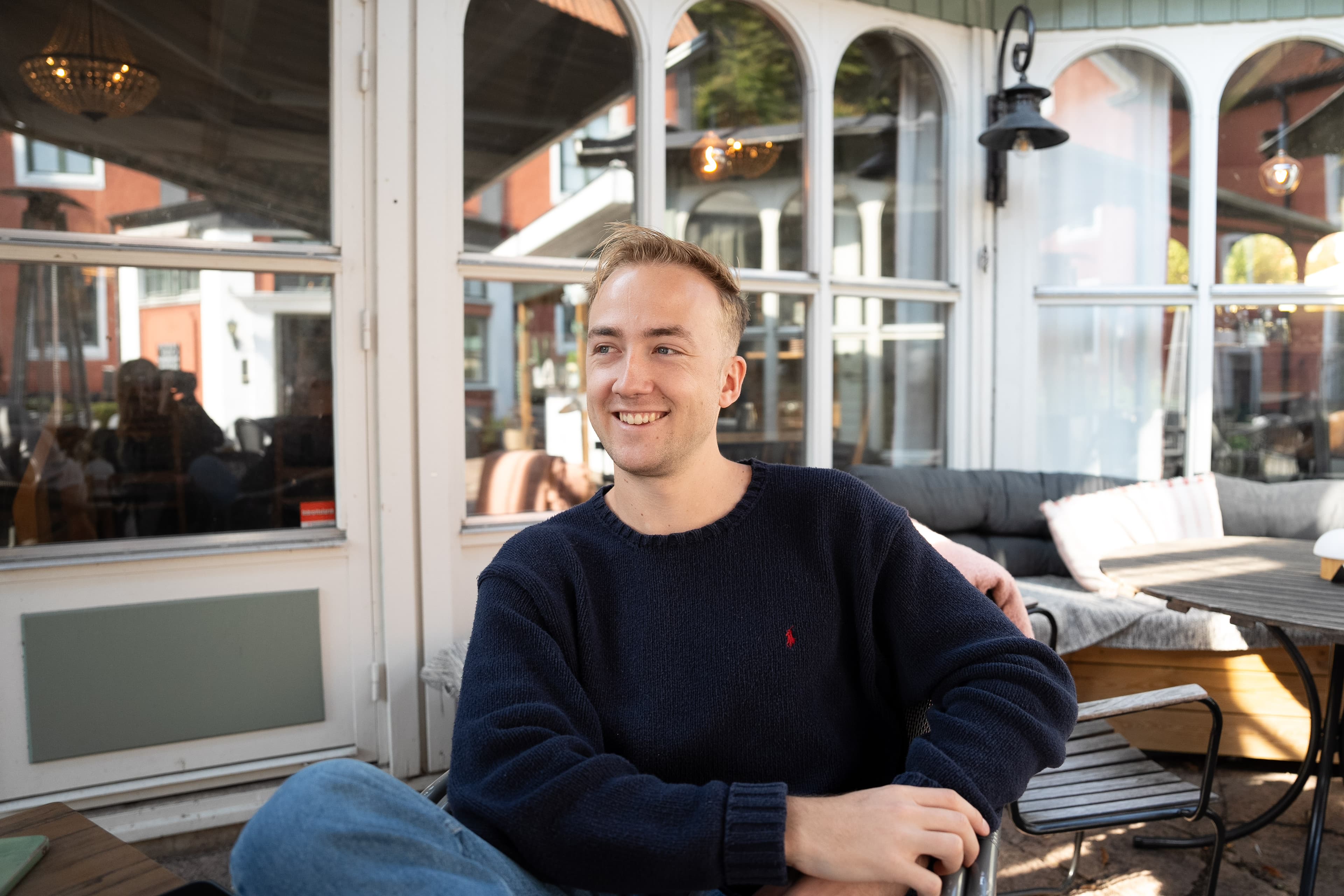 Noah Hedegaard - Founder & Director of Photography