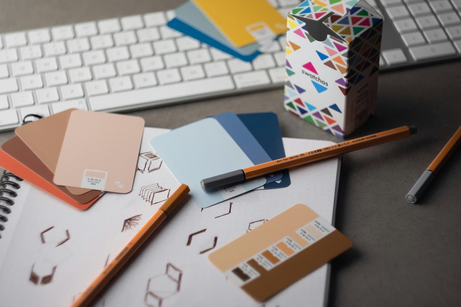 Branding & Identity