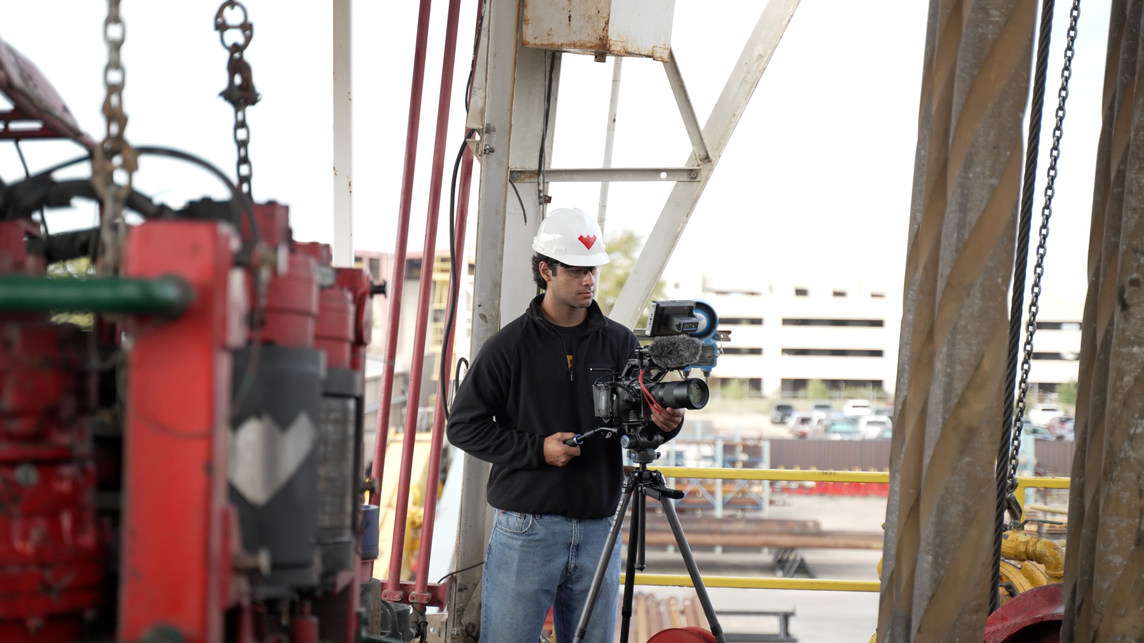 Nathan Kester - Gaard Media Intern