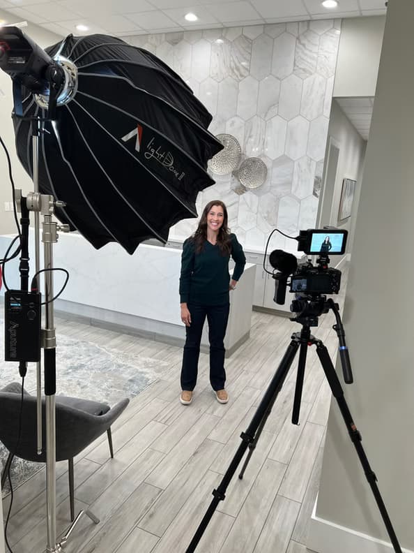 Brand film vs commercial video production comparison